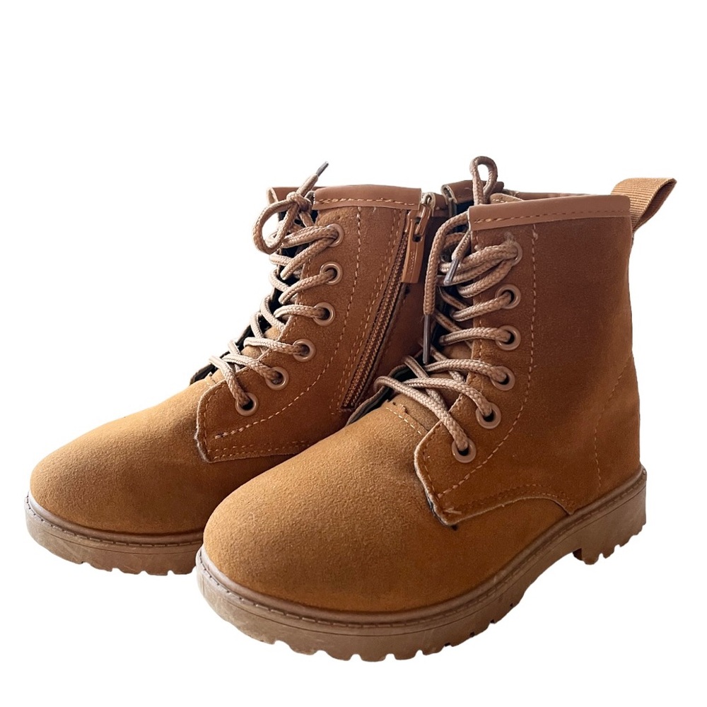 Cute Girls Boots